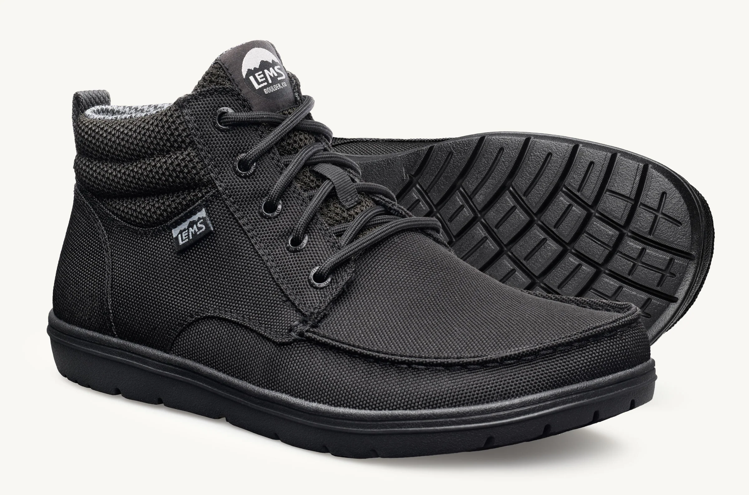 Women's Boulder Boot Mid Vegan