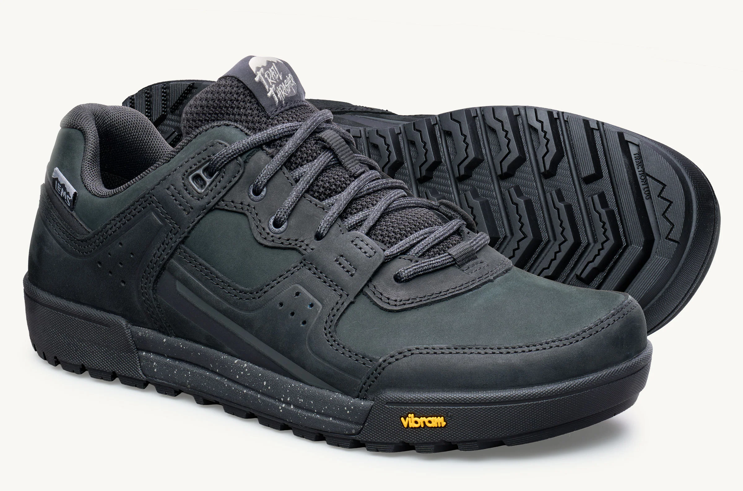Women's Trail Thrasher Pro Waterproof